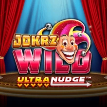 Jokrz Wild UltraNudge