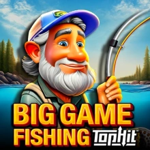 Big Game Fishing TopHit