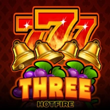 Three Hotfire