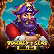 Bounty of the Seas: Hold & Win