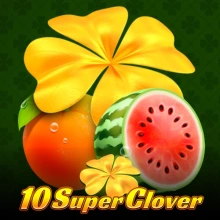 10 Super Clover