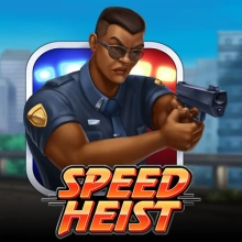 Speed Heist