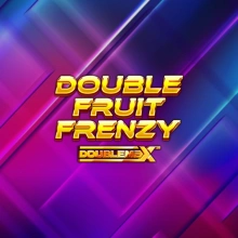 Double Fruit Frenzy DoubleMax