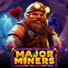 Major Miners