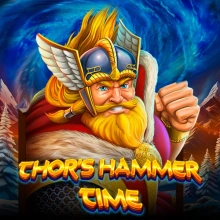 Thor’s Hammer Time