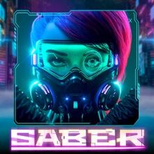 Saber