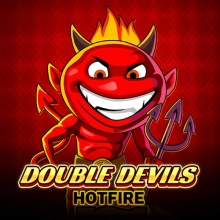 Double Devil’s Hotfire