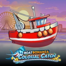 Boat Bonanza Colossal Catch
