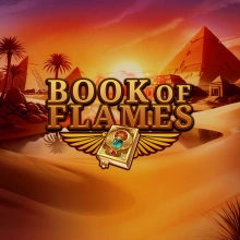 Book of Flames