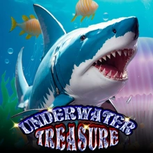 Underwater Treasure