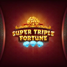 Super Triple Fortune