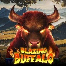 Blazing Buffalo