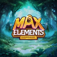 Max Elements Gigablox