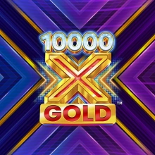 10000X Gold