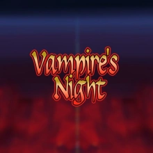 Vampire’s Night