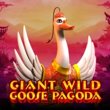 Giant Wild Goose Pagoda