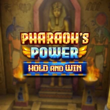 Pharaoh’s Power Hold And Win