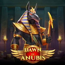 Dawn of Anubis