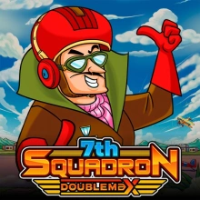 7th Squadron DoubleMax