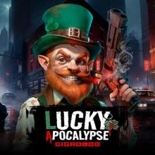 Lucky Apocalypse GigaBlox