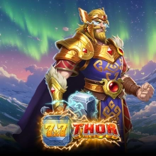7×7 Thor