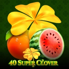 40 Super Clover