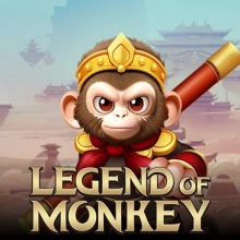 Legend of Monkey