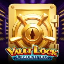 Vault Lock: Crack it Big