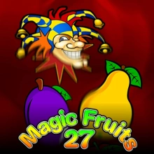 Magic Fruits 27