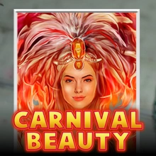 Carnival Beauty