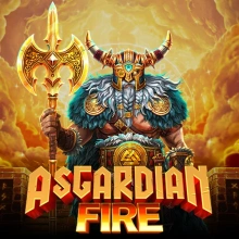 Asgardian Fire