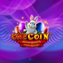 One Coin Easter Jackpots