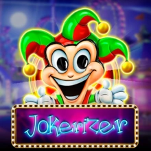 Jokerizer