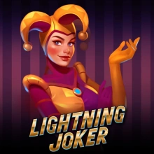 Lightning Joker