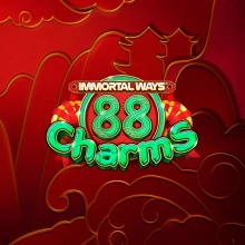 Immortal Ways 88 Charms