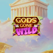 Gods Gone Wild
