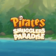 Pirates: Smugglers Paradise