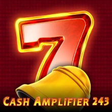 Cash Amplifier 243