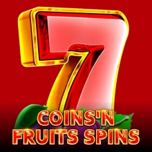 Coins’n Fruits Spins