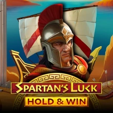Spartan’s Luck Hold And Win