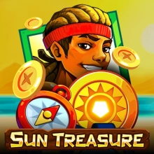 Sun Treasure