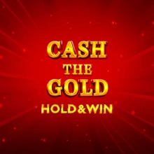 Cash The Gold Hold And Win