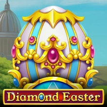 Diamond Easter