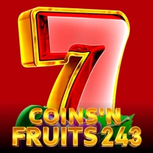 Coins’n Fruits 243