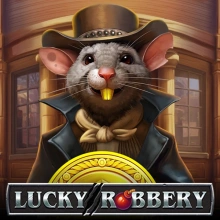 Lucky Robbery