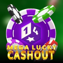 Mega Lucky Cashout