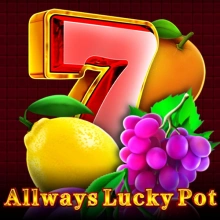 Allways Lucky Pot
