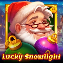 Lucky Snowlight