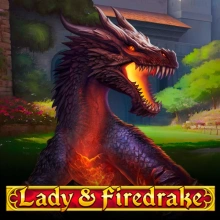 Lady & Firedrake