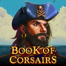 Book of Corsairs